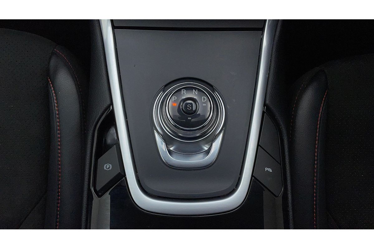 2018 Ford Endura ST-Line CA