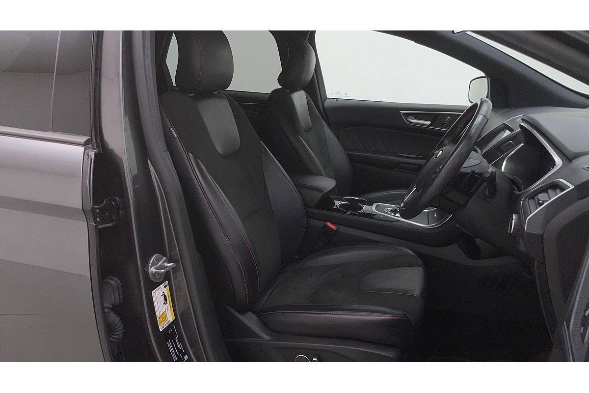 2018 Ford Endura ST-Line CA