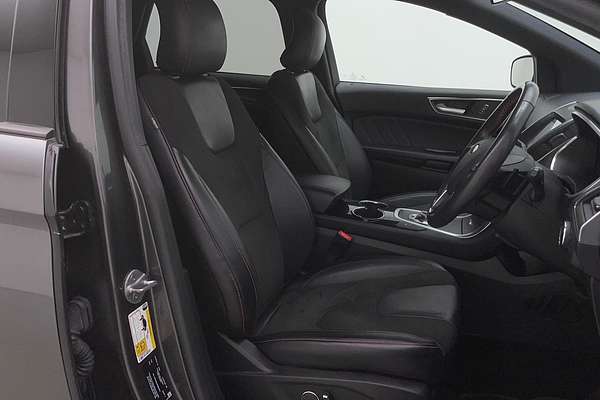 2018 Ford Endura ST-Line CA