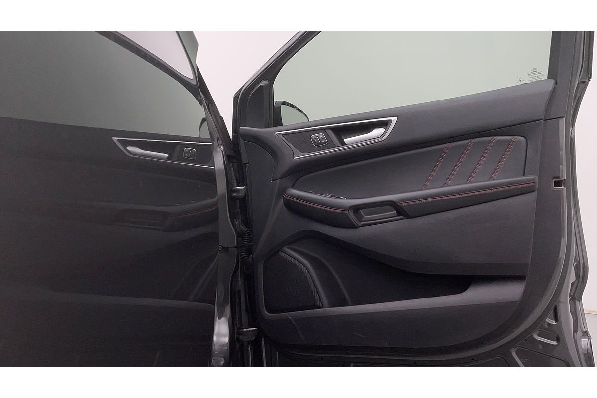 2018 Ford Endura ST-Line CA