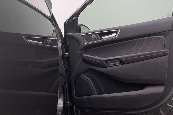2018 Ford Endura ST-Line CA