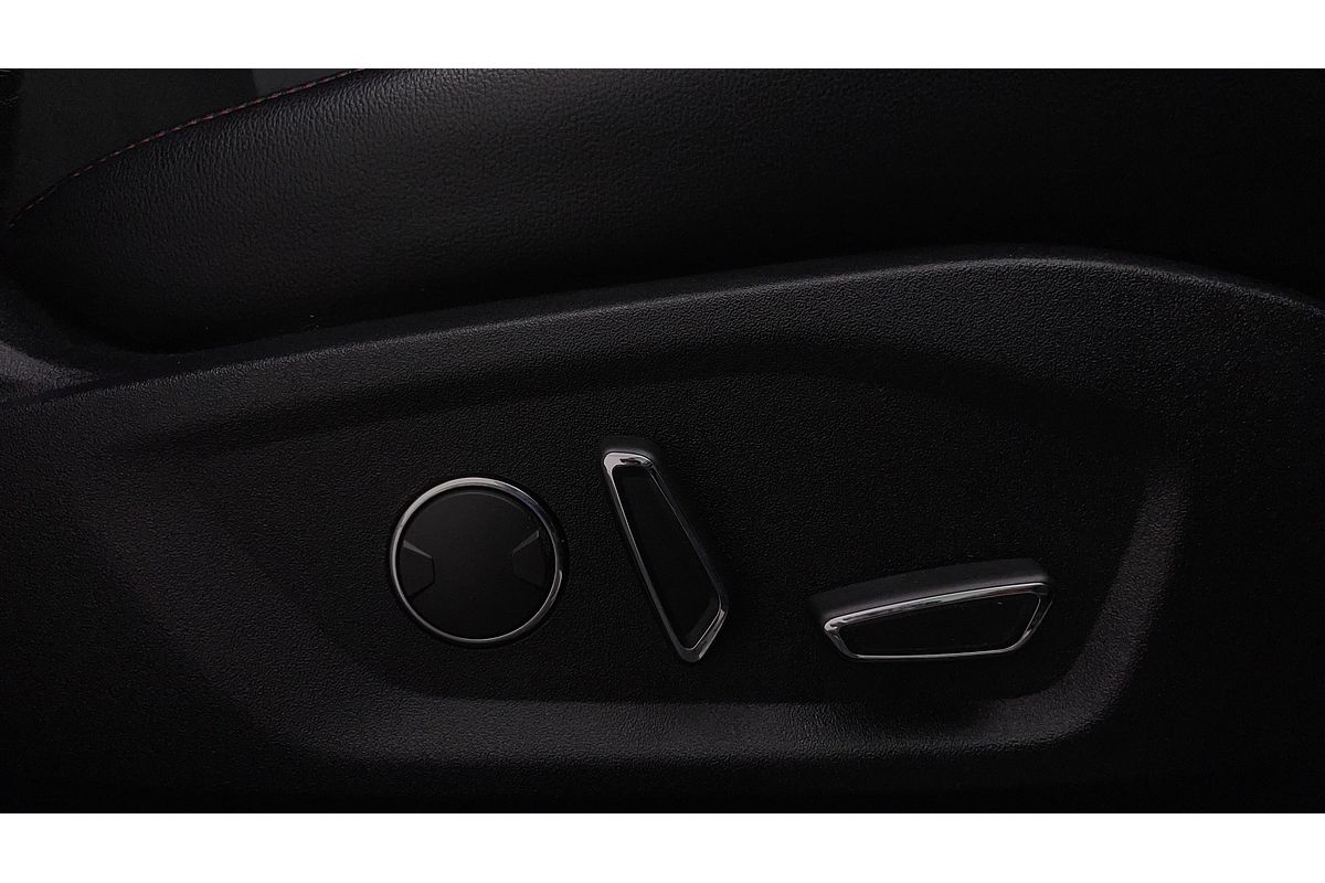 2018 Ford Endura ST-Line CA