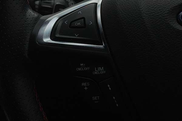 2018 Ford Endura ST-Line CA