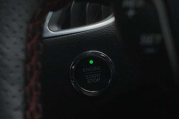2018 Ford Endura ST-Line CA