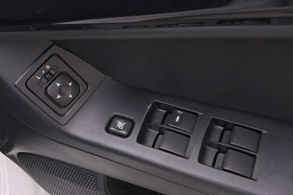 2017 Mitsubishi Lancer Black Edition CF