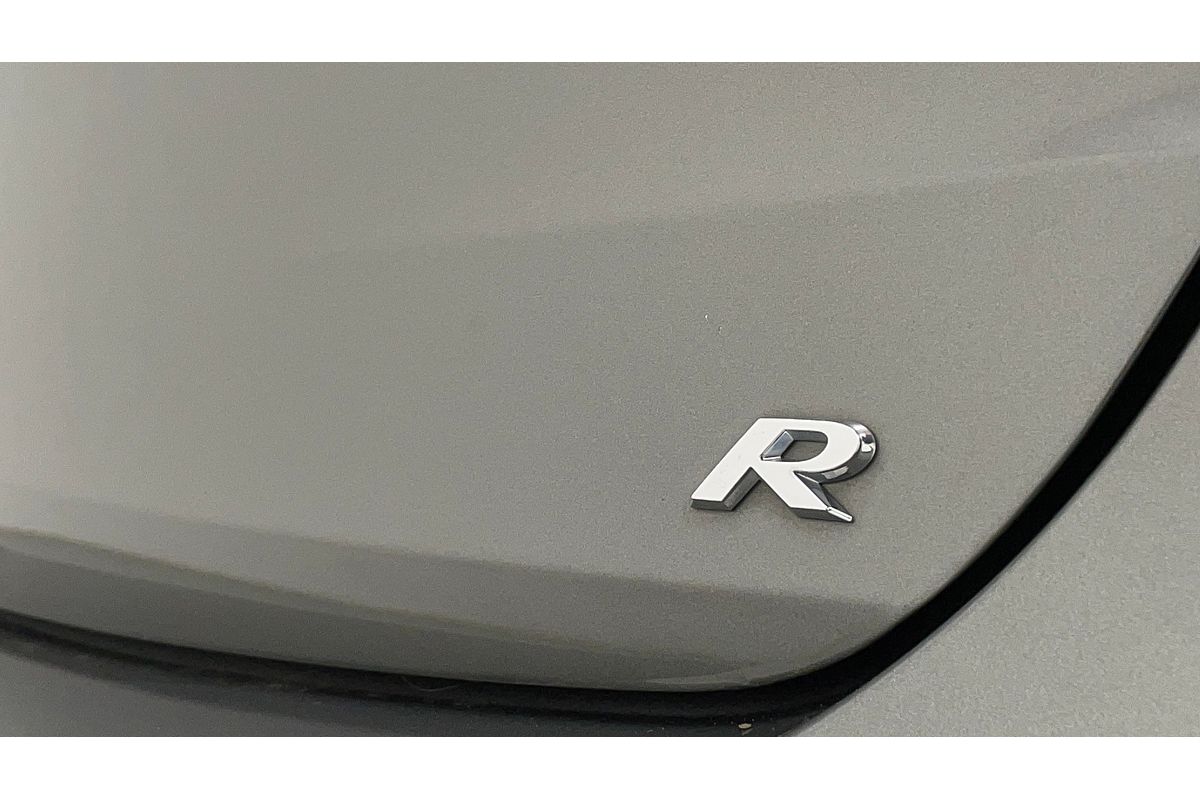 2017 Holden Astra R BK