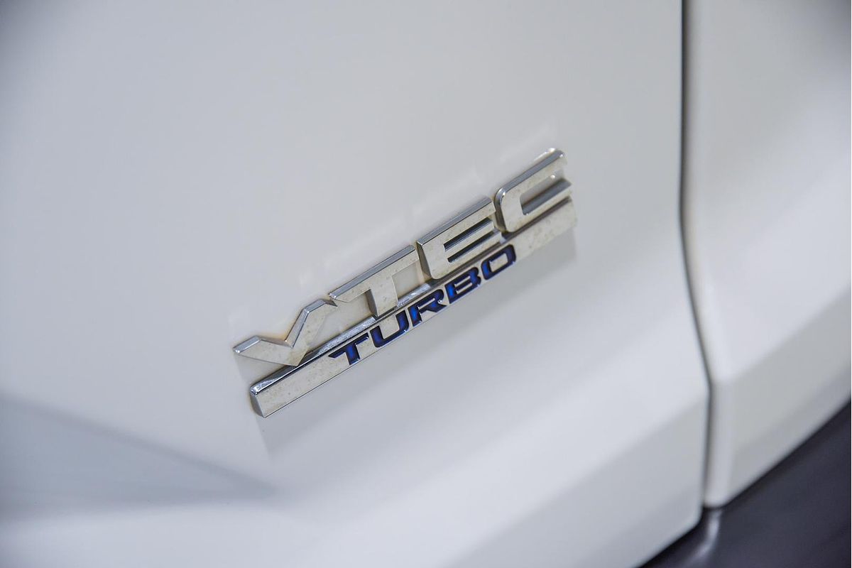 2018 Honda CR-V VTi-S RW
