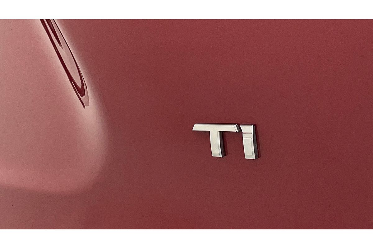 2020 Nissan QASHQAI Ti J11 Series 3