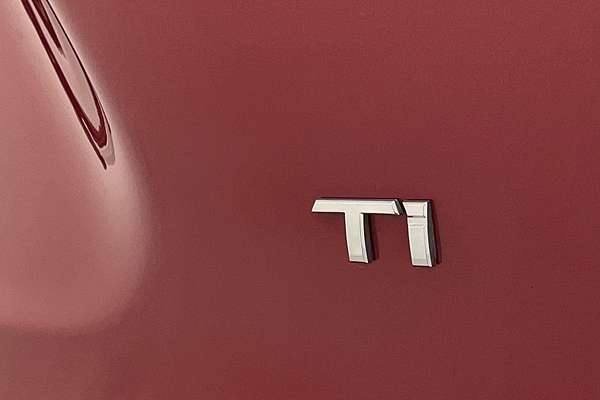 2020 Nissan QASHQAI Ti J11 Series 3
