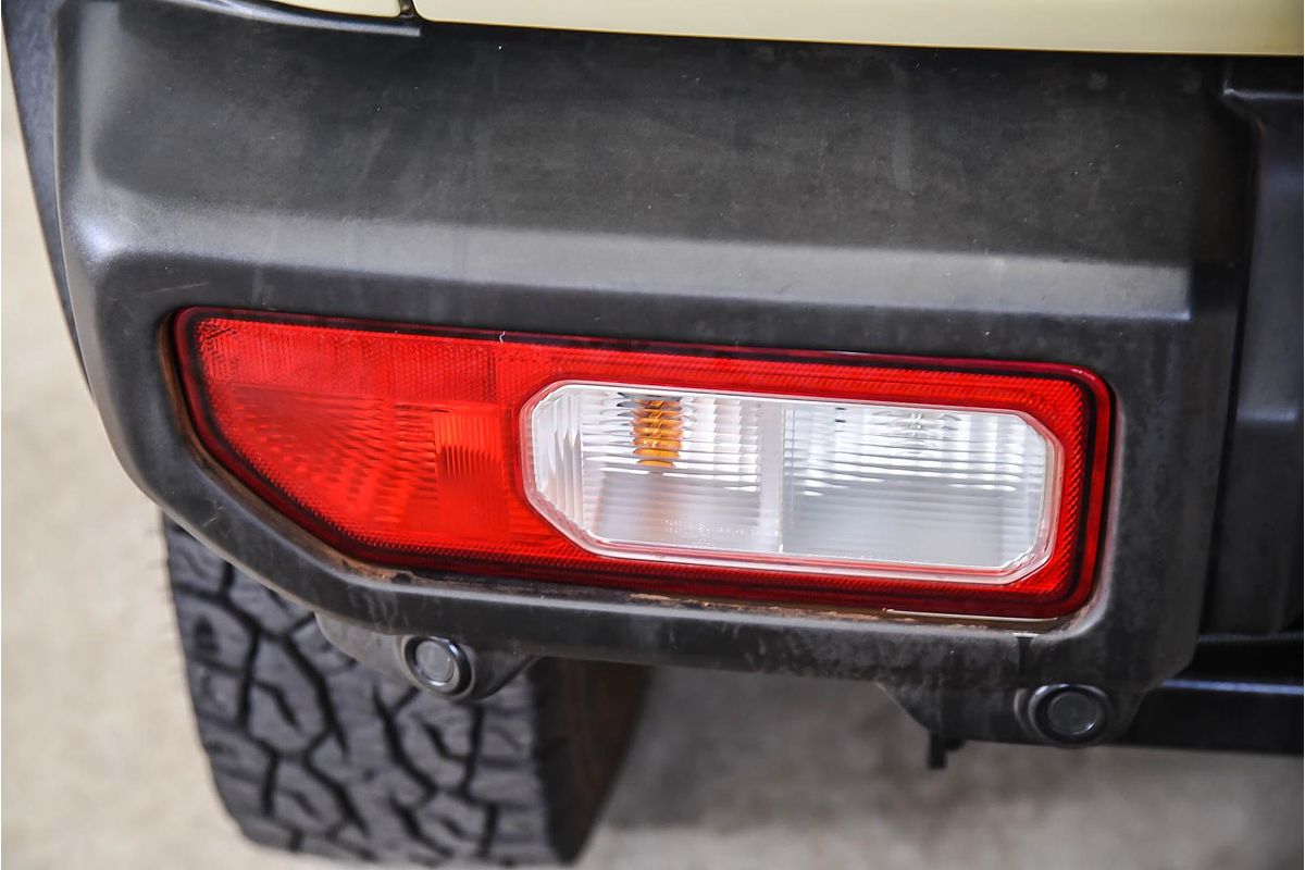 2024 Suzuki Jimny XL JJ