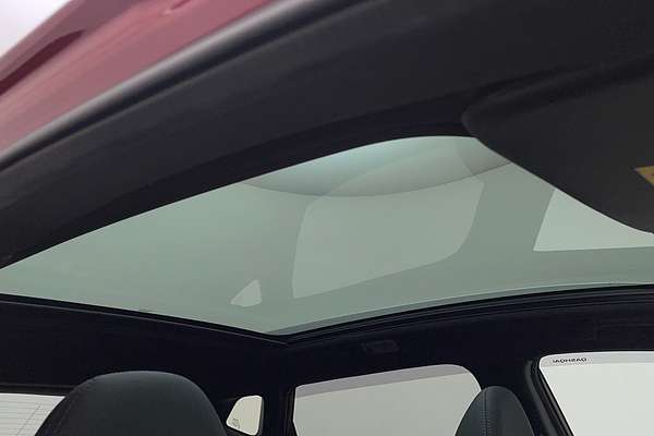 2020 Nissan QASHQAI Ti J11 Series 3