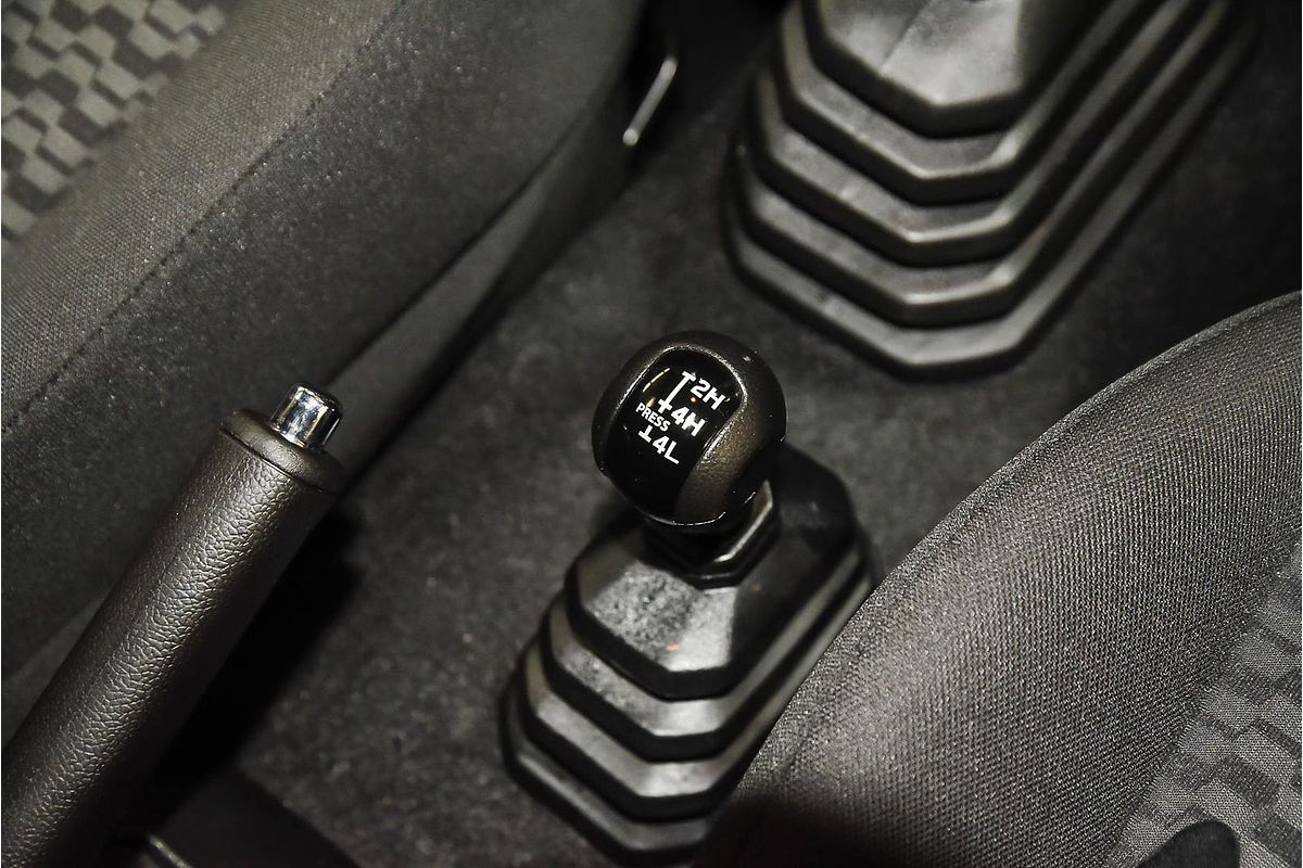 2024 Suzuki Jimny XL JJ