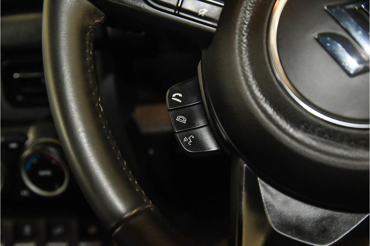 2024 Suzuki Jimny XL JJ