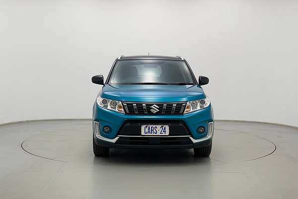 2022 Suzuki Vitara LY Series II