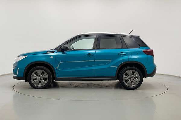 2022 Suzuki Vitara LY Series II