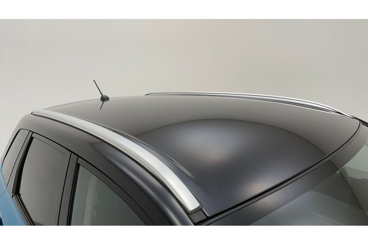 2022 Suzuki Vitara LY Series II