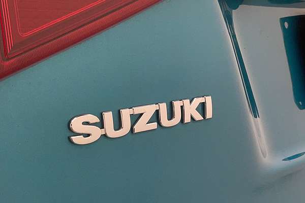 2022 Suzuki Vitara LY Series II