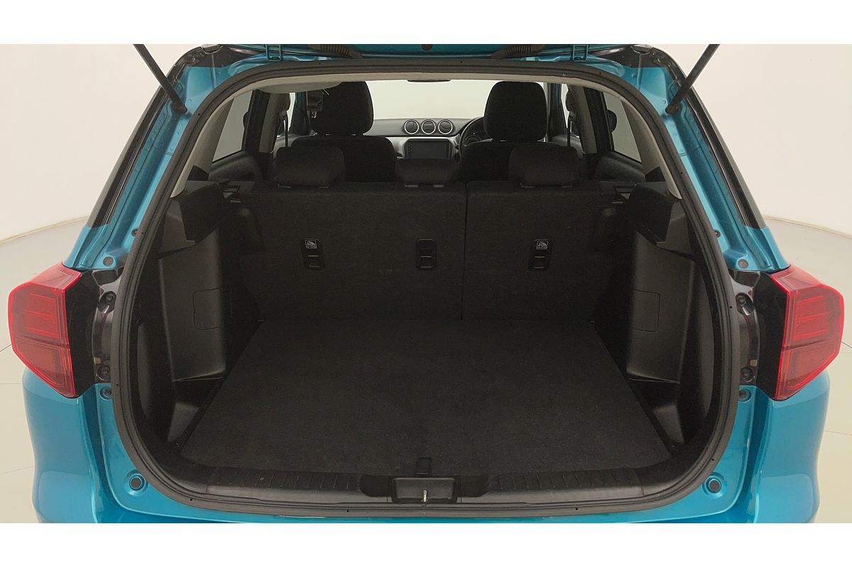 2022 Suzuki Vitara LY Series II