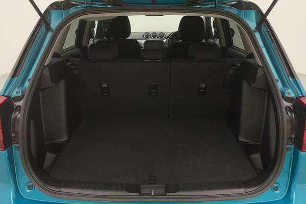 2022 Suzuki Vitara LY Series II