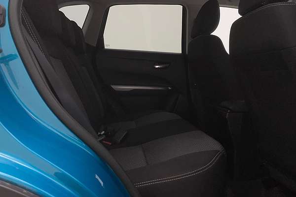 2022 Suzuki Vitara LY Series II