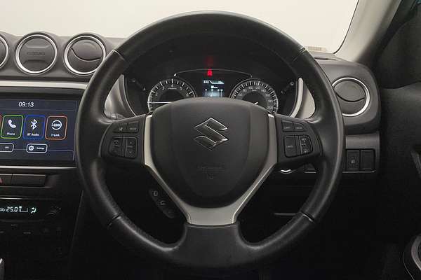 2022 Suzuki Vitara LY Series II