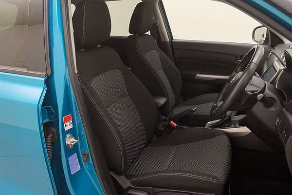 2022 Suzuki Vitara LY Series II