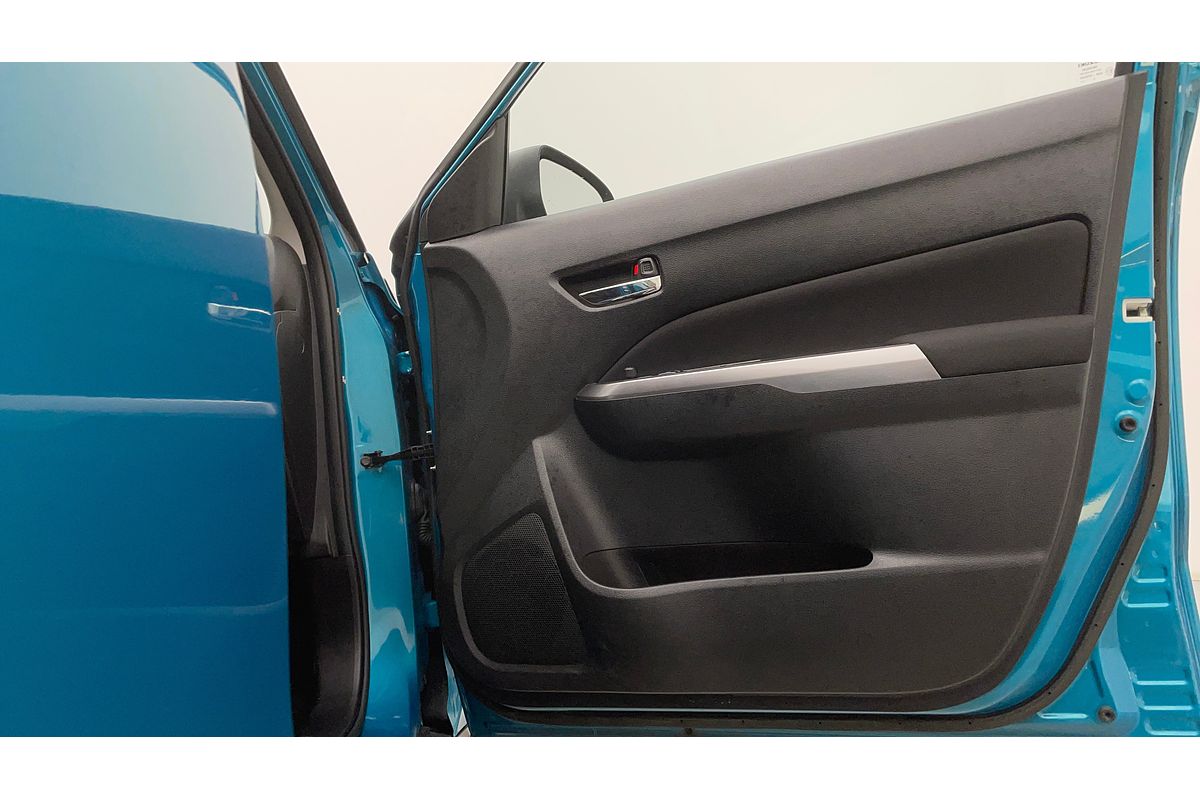 2022 Suzuki Vitara LY Series II
