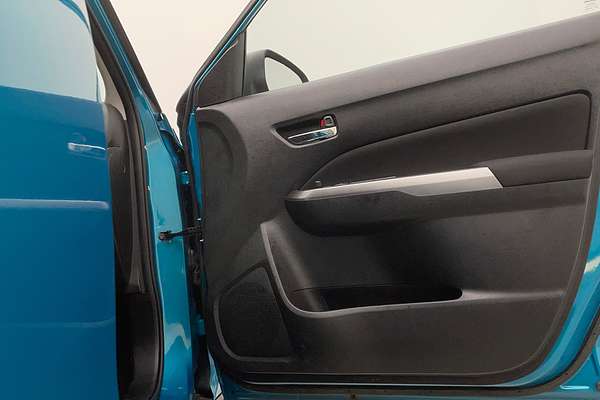 2022 Suzuki Vitara LY Series II