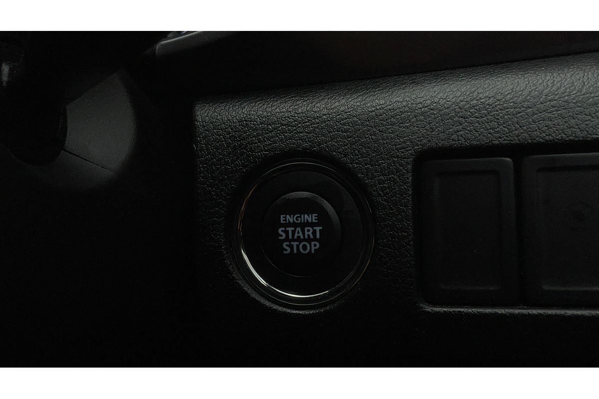 2022 Suzuki Vitara LY Series II
