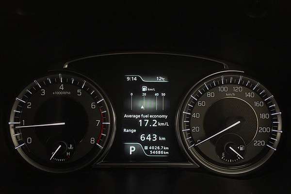 2022 Suzuki Vitara LY Series II