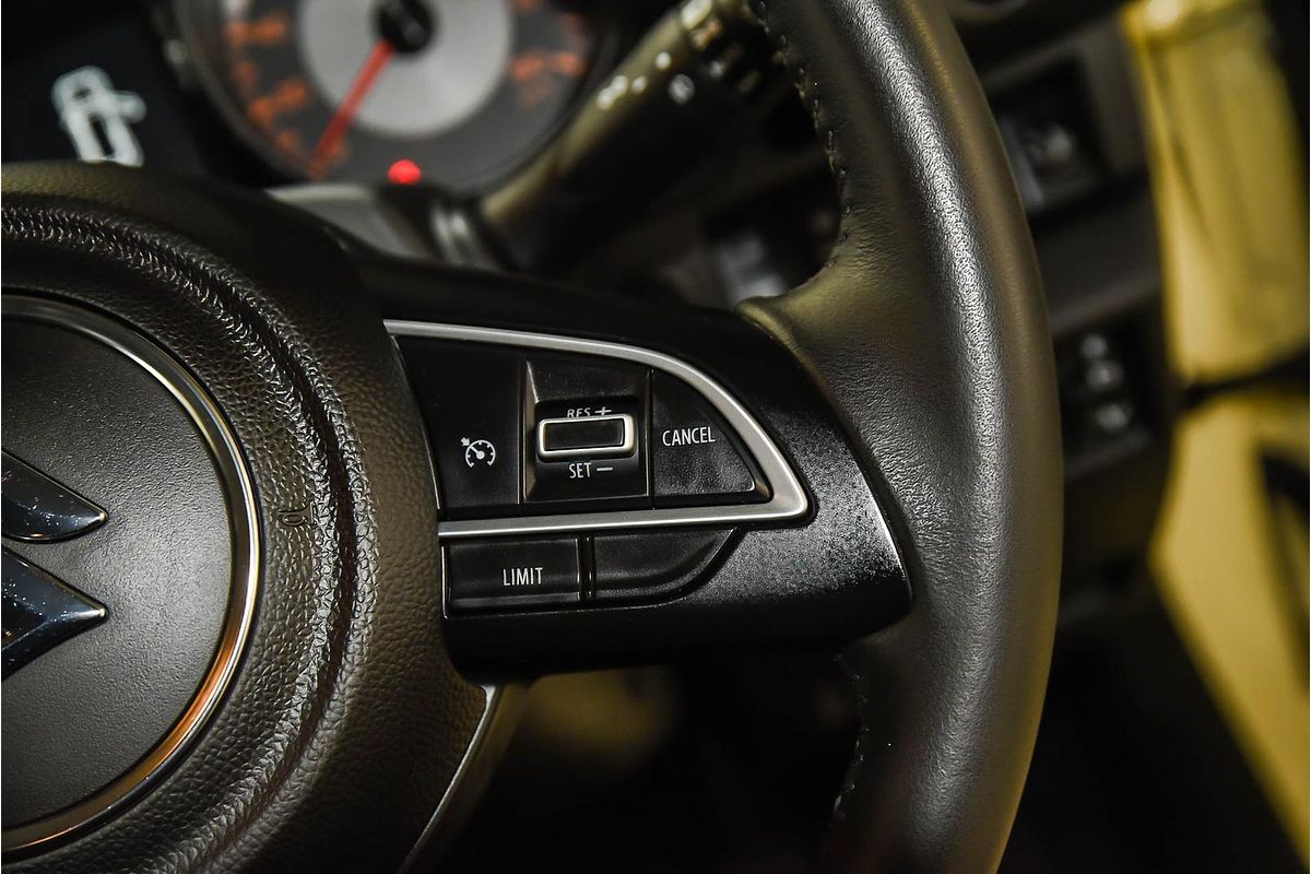 2024 Suzuki Jimny XL JJ