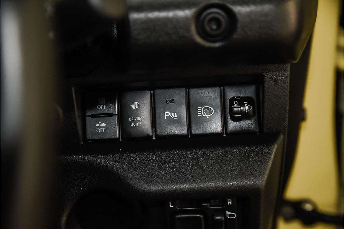 2024 Suzuki Jimny XL JJ
