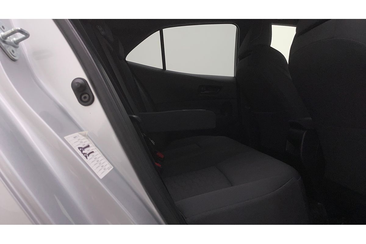 2021 Toyota Corolla Ascent Sport MZEA12R