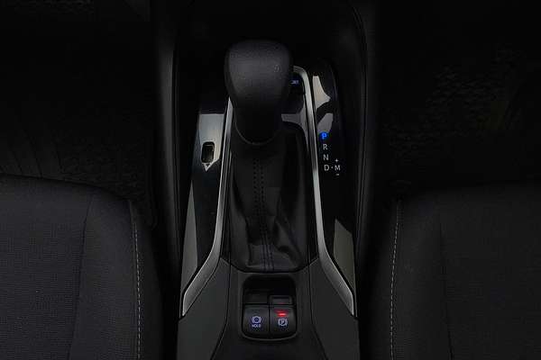2021 Toyota Corolla Ascent Sport MZEA12R