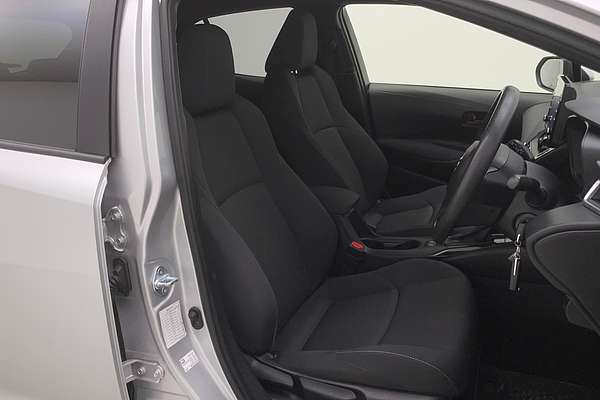 2021 Toyota Corolla Ascent Sport MZEA12R