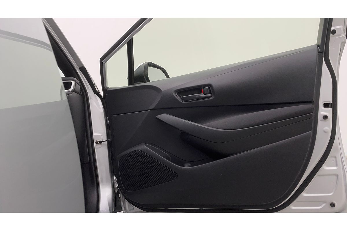 2021 Toyota Corolla Ascent Sport MZEA12R