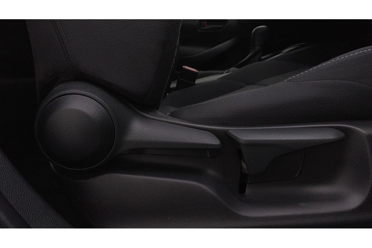 2021 Toyota Corolla Ascent Sport MZEA12R