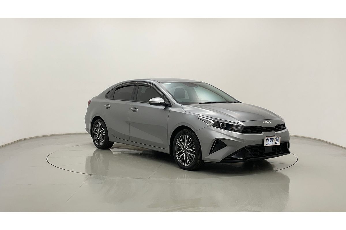 2022 Kia Cerato Sport+ BD