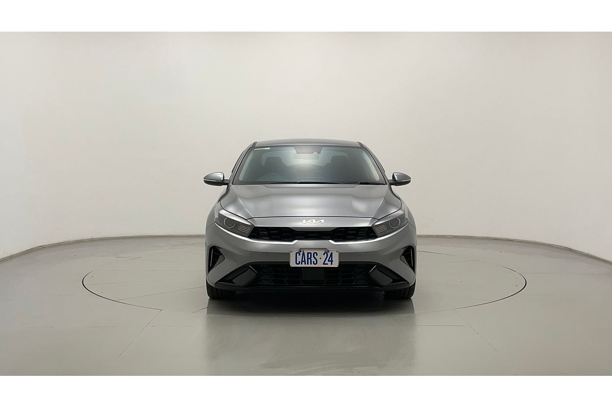 2022 Kia Cerato Sport+ BD