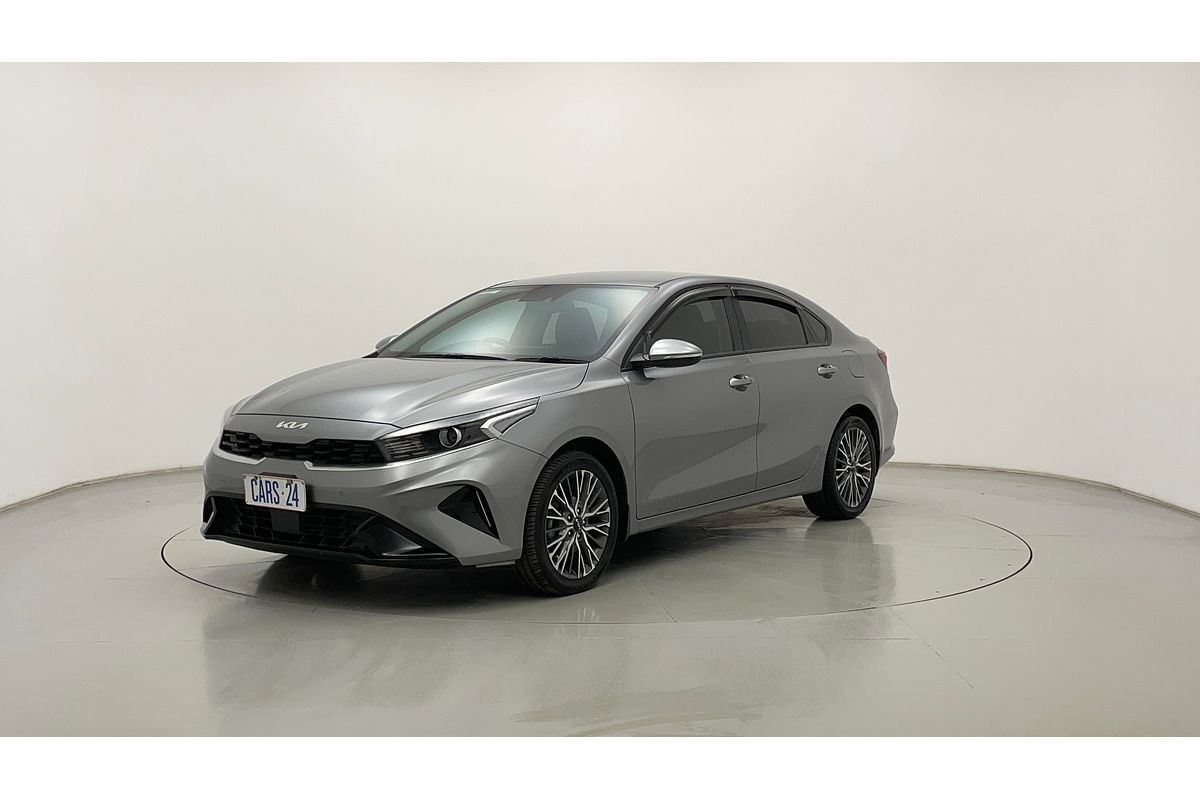 2022 Kia Cerato Sport+ BD