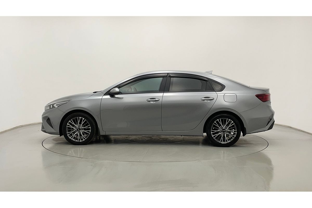 2022 Kia Cerato Sport+ BD