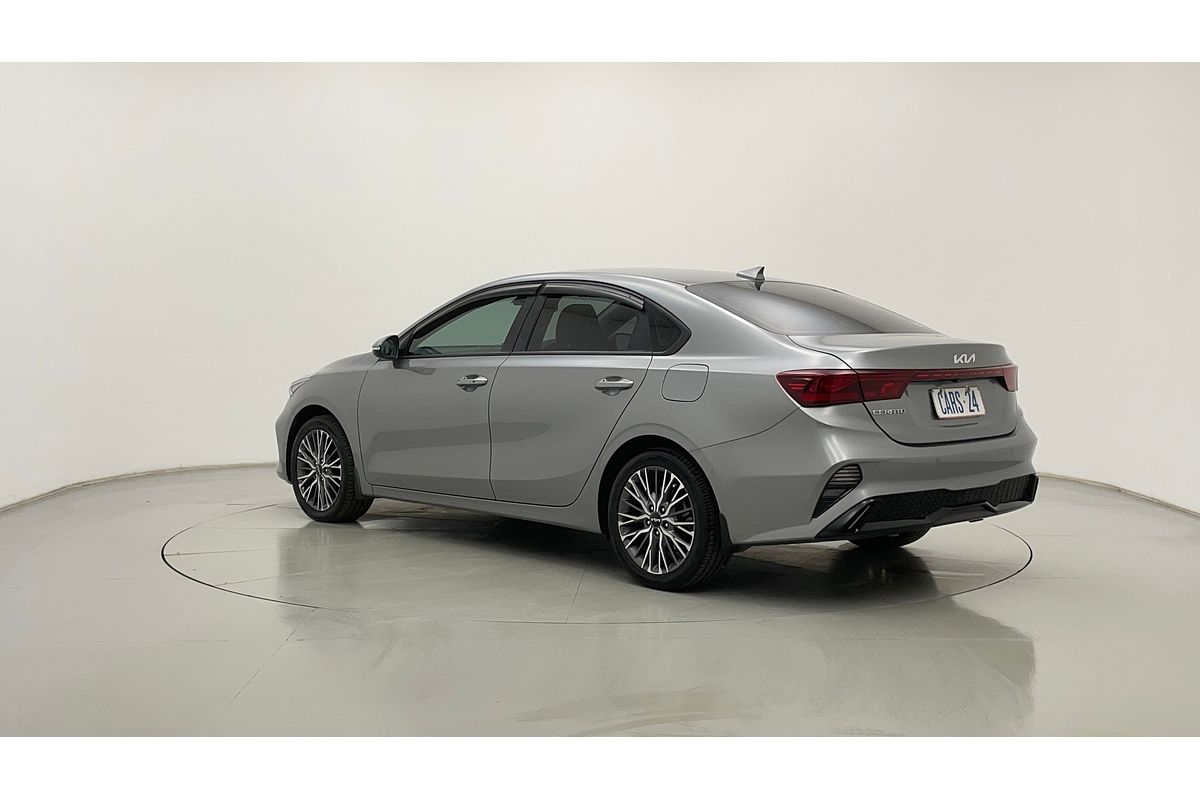2022 Kia Cerato Sport+ BD