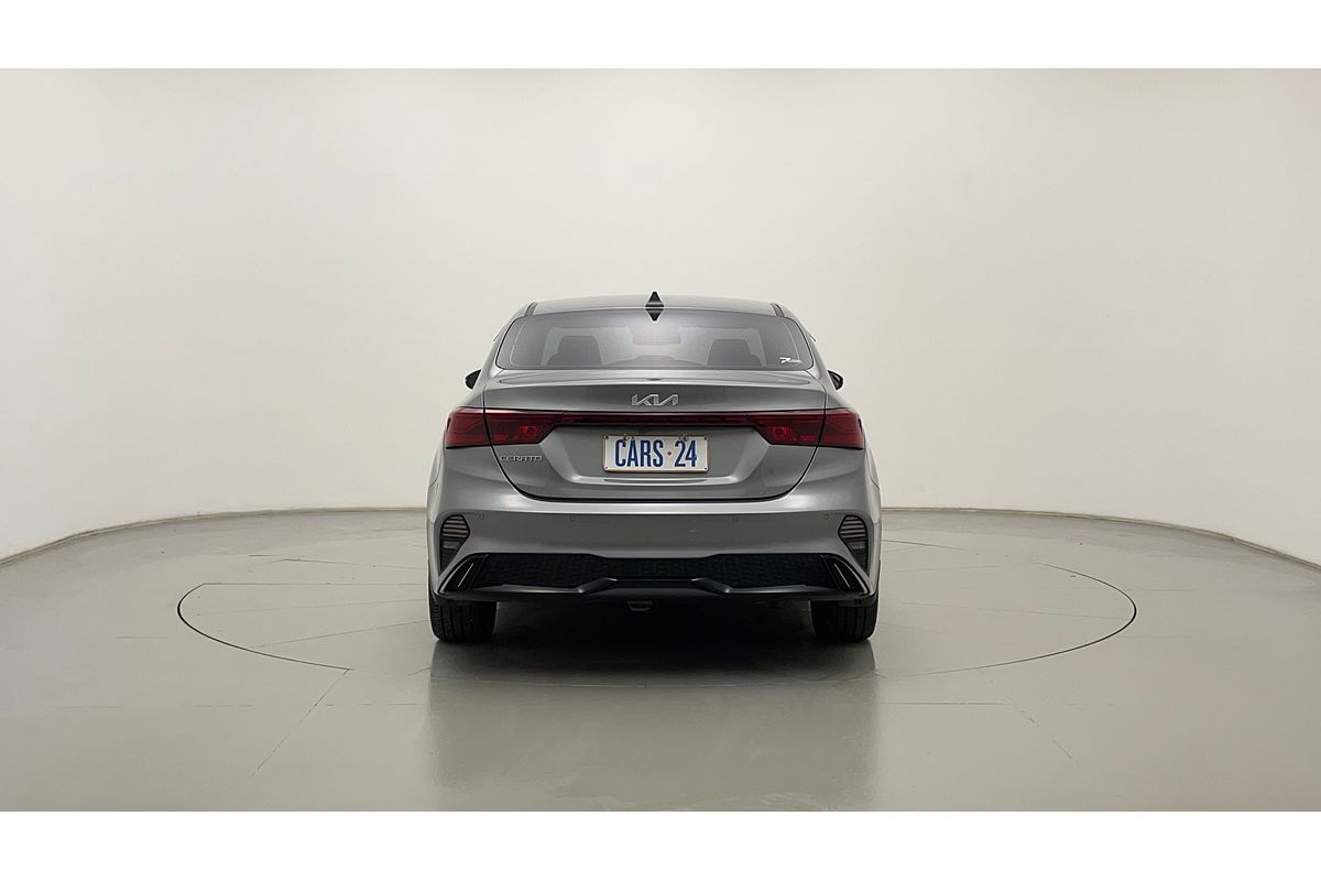 2022 Kia Cerato Sport+ BD
