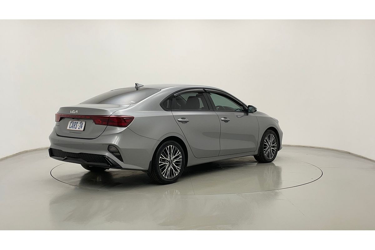 2022 Kia Cerato Sport+ BD