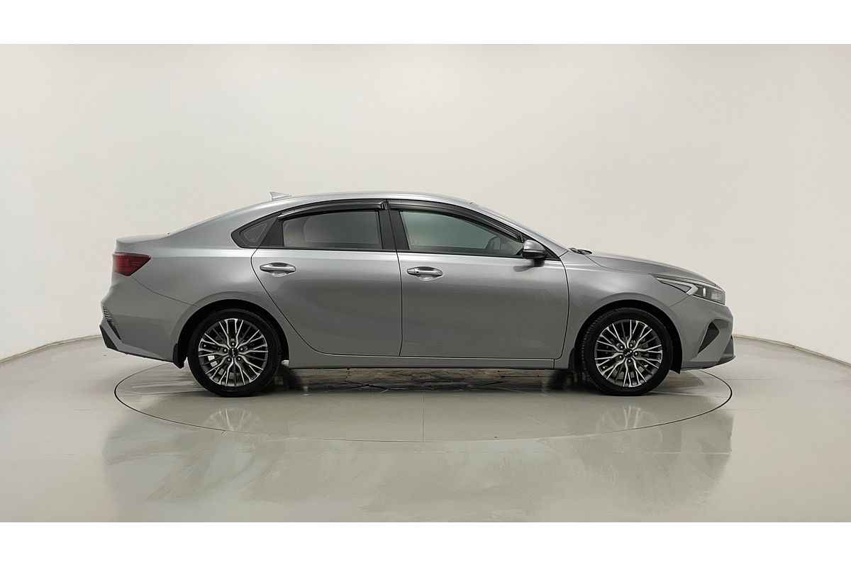 2022 Kia Cerato Sport+ BD