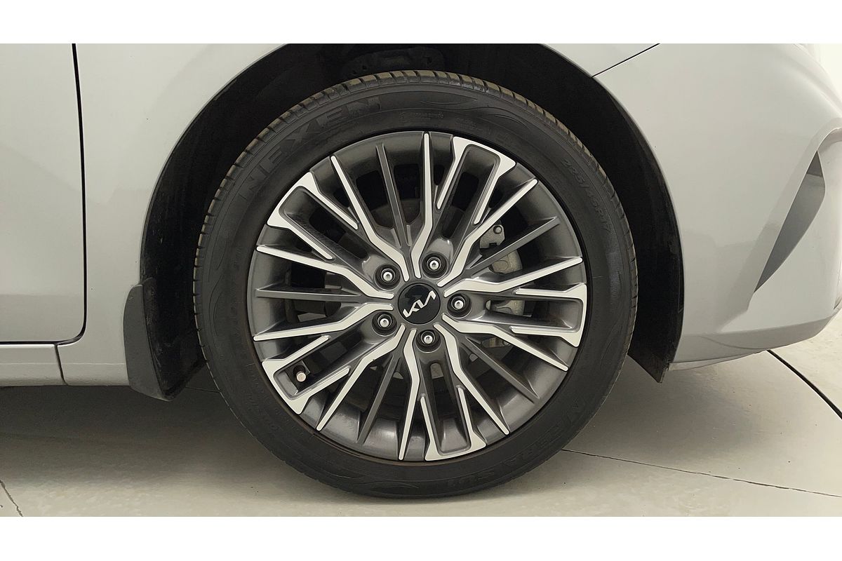 2022 Kia Cerato Sport+ BD