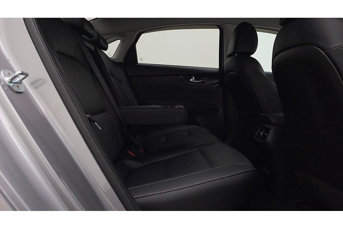 2022 Kia Cerato Sport+ BD