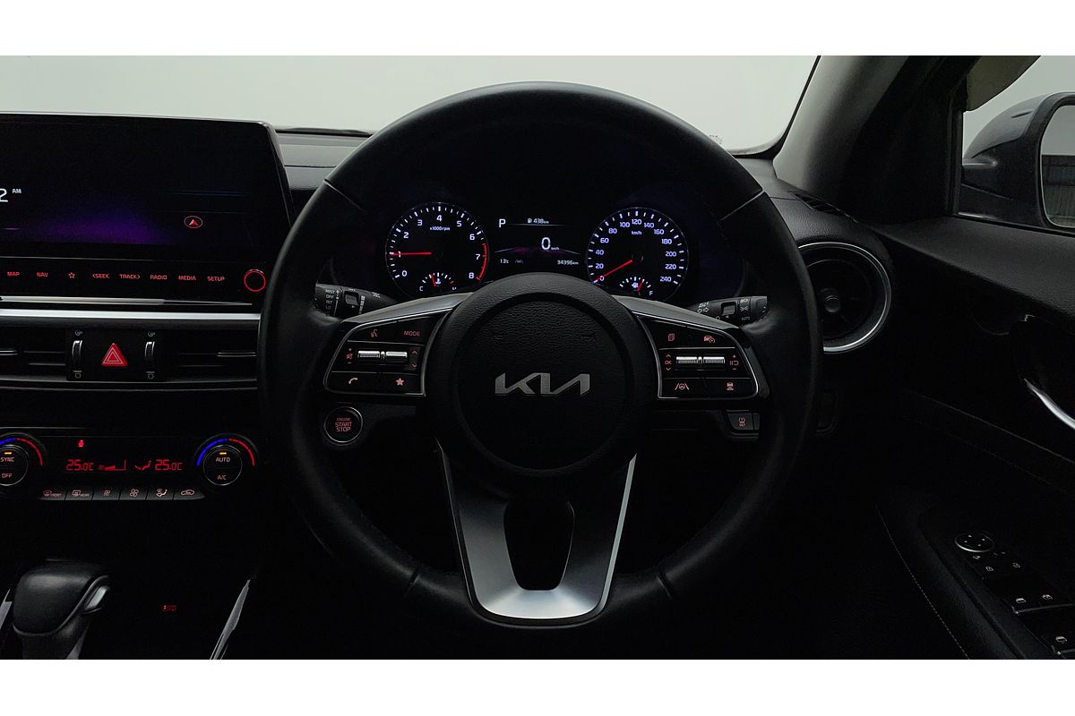 2022 Kia Cerato Sport+ BD