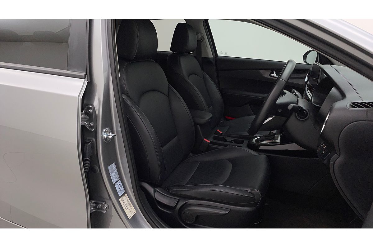 2022 Kia Cerato Sport+ BD