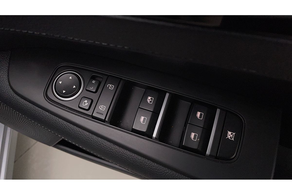 2022 Kia Cerato Sport+ BD